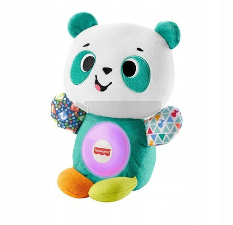 Fisher Price Linkimals Panda GRG79