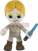 STAR WARS MASKOTKA LUKE SKYLWAKER 19 cm ze świecącym mieczem
