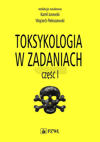Toksykologia w zadaniach cz.1