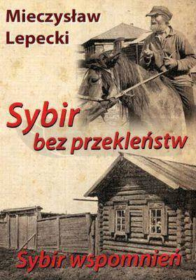 Sybir bez przekleństw, Sybir wspomnień BR