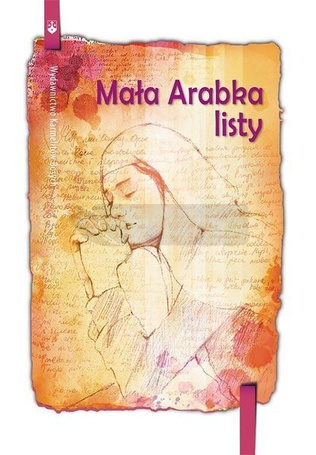 Mała Arabka - Listy