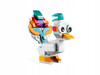 LEGO CREATOR 31140 Magiczny jednorożec 3w1 zestaw klocków dla dzieci +7 lat