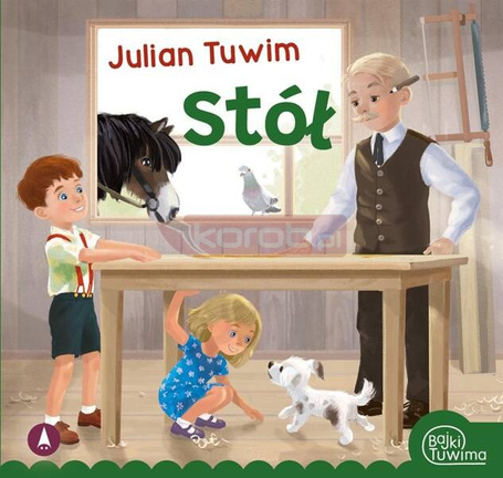 Stół