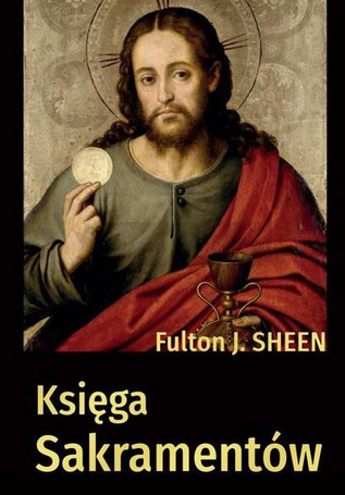 Księga sakramentów