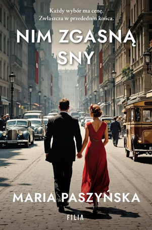 Nim zgasną sny