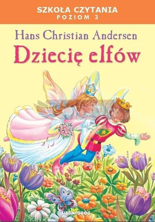 Dziecię Elfów