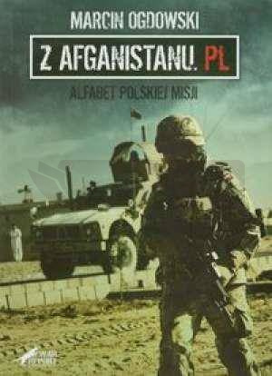 Z Afganistanu.pl - Alfabet Polskiej Misji