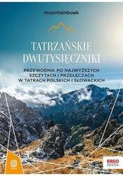 Tatrzańskie dwutysięczniki. Przewodnik... w.2