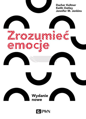 Zrozumieć emocje. Wydanie nowe