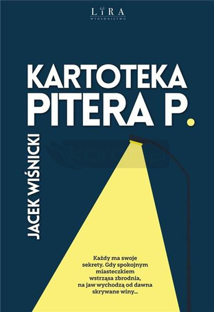 Kartoteka Pitera P.