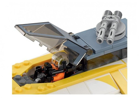 LEGO Star Wars 75181 Y-Wing Starfighter