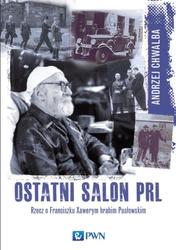 Ostatni salon PRL-u