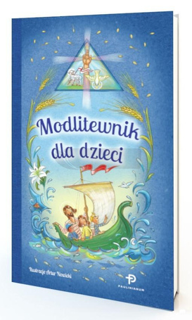 Modlitewnik dla dzieci