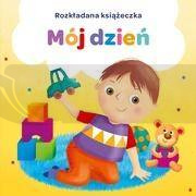 Kapitan Nauka. Harmonijka Mój dzień