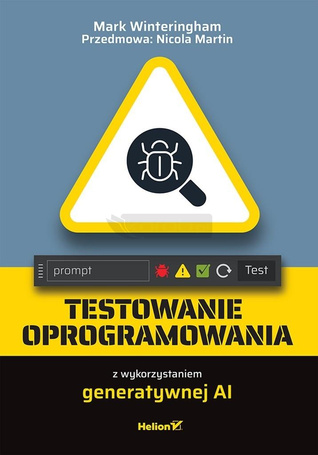 Testowanie oprogramowania...