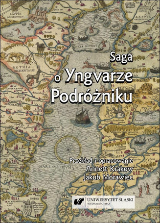 Saga o Yngvarze Podróżniku