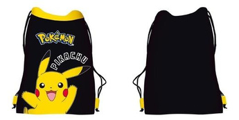 Worek na obuwie Pokemon