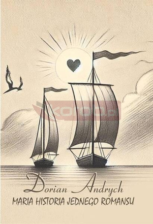 Maria historia jednego romansu