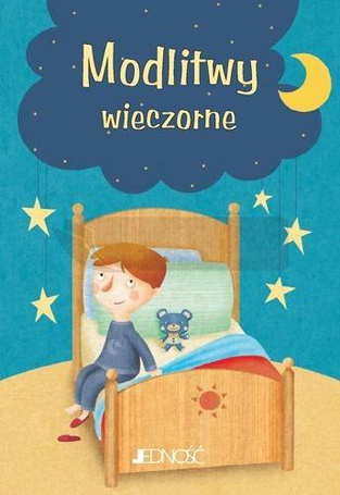 Modlitwy wieczorne