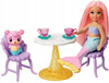 Lalka Barbie Plac zabaw Syrenki FXT20