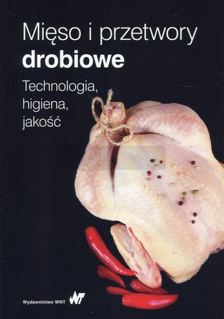 Mięso i przetwory drobiowe