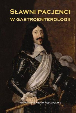 Sławni pacjenci w gastroenterologii