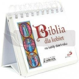 Biblia dla kobiet na każdy dzień roku