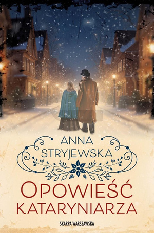 Opowieść kataryniarza