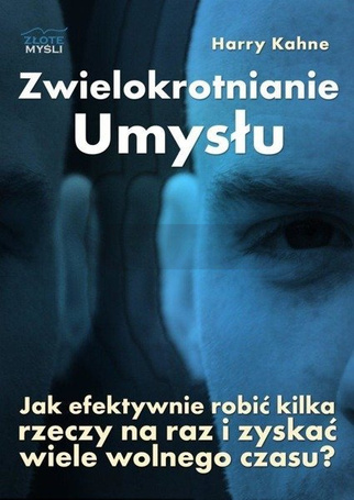 Zwielokrotnianie umysłu