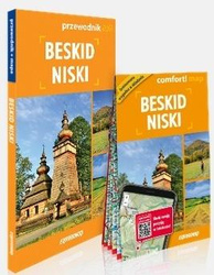 Explore! guide light Beskid Niski w.2025