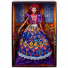 LALKA BARBIE kolekcjonerska DIA DE MUERTOS 2022 HBY09
