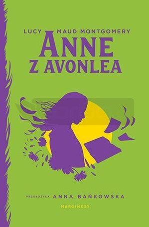 Anne z Avonlea