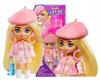 LALKA BARBIE EXTRA MINI MINIS blond włosy HLN48