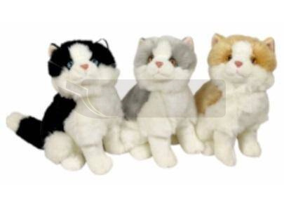 Koty 30cm MIX