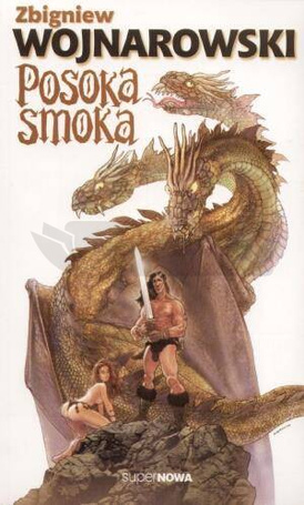 Posoka Smoka - Zbigniew Wojnarowski