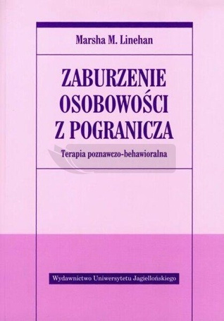 Zaburzenie osobowości z pogranicza