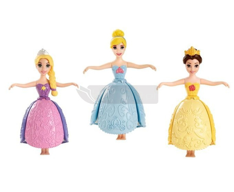 DP Piruety Księżniczek SD Ast