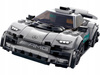 LEGO SPEED CHAMPIONS 76909 MERCEDES AMG F1 W12 E P zestaw klocków +9 lat