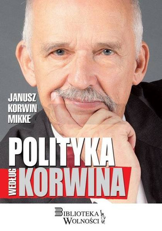 Polityka według Korwina