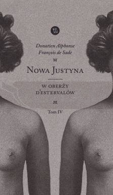 Nowa Justyna T.4 W oberży d'Estervallów