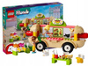 LEGO FRIENDS 42633 FOOD TRUCK Z HOT DOGAMI
