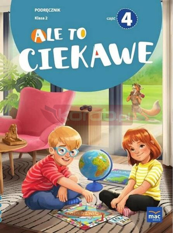 Ale to ciekawe SP 2 podr cz.4