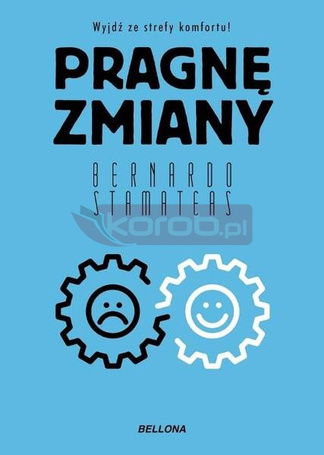 Pragnę zmiany