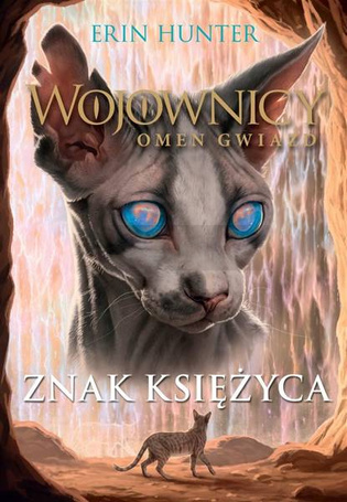 Wojownicy T.22 Znak księżyca