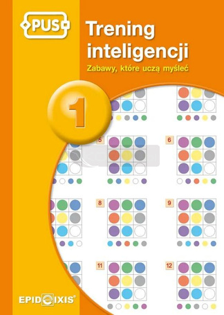 Trening inteligencji 1
