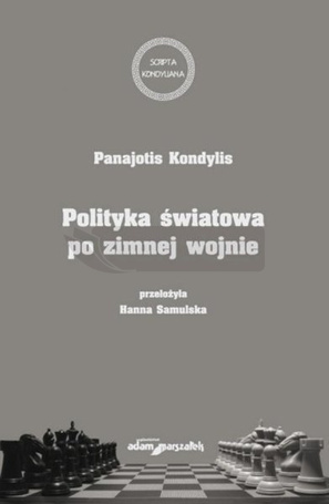 Polityka światowa po zimnej wojnie