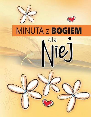 Minuta z Bogiem dla niej