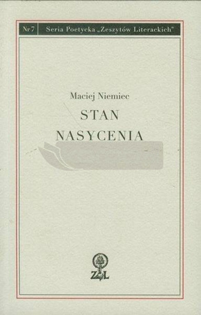 Stan nasycenia
