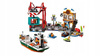 LEGO CITY 60422 NADMORSKI PORT ZE STATKIEM TOWAROWYM zestaw klocków