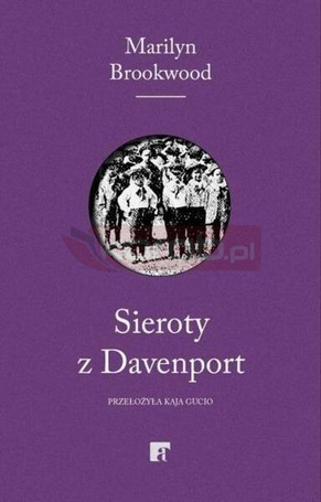 Sieroty z Davenport Eugenika